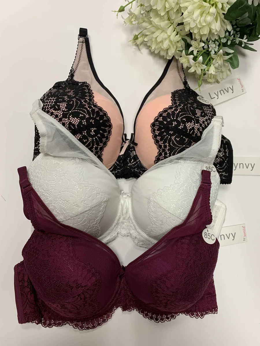 Сутиен Lynvy Lemila 1041
