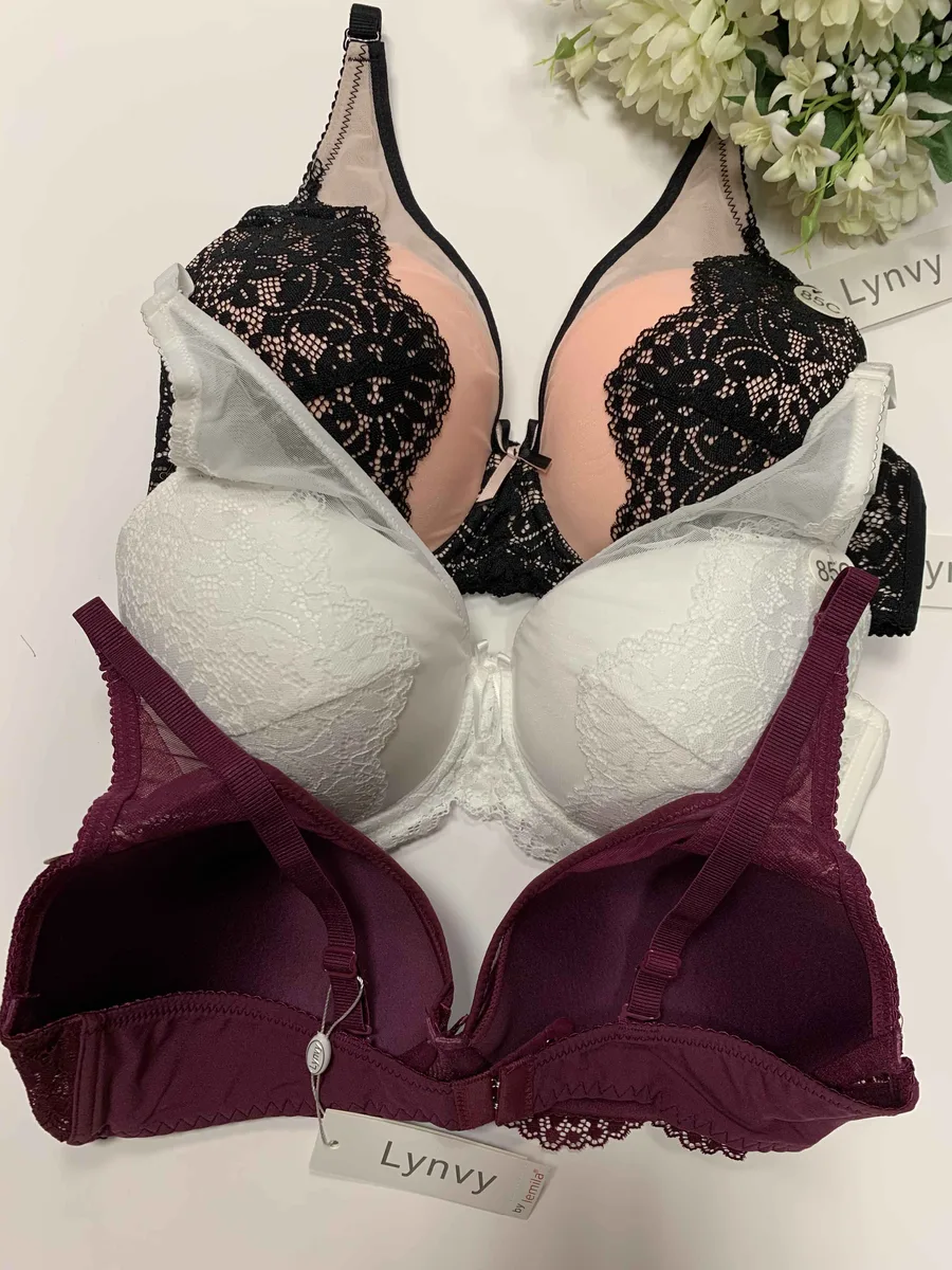 Сутиен Lynvy Lemila 1041