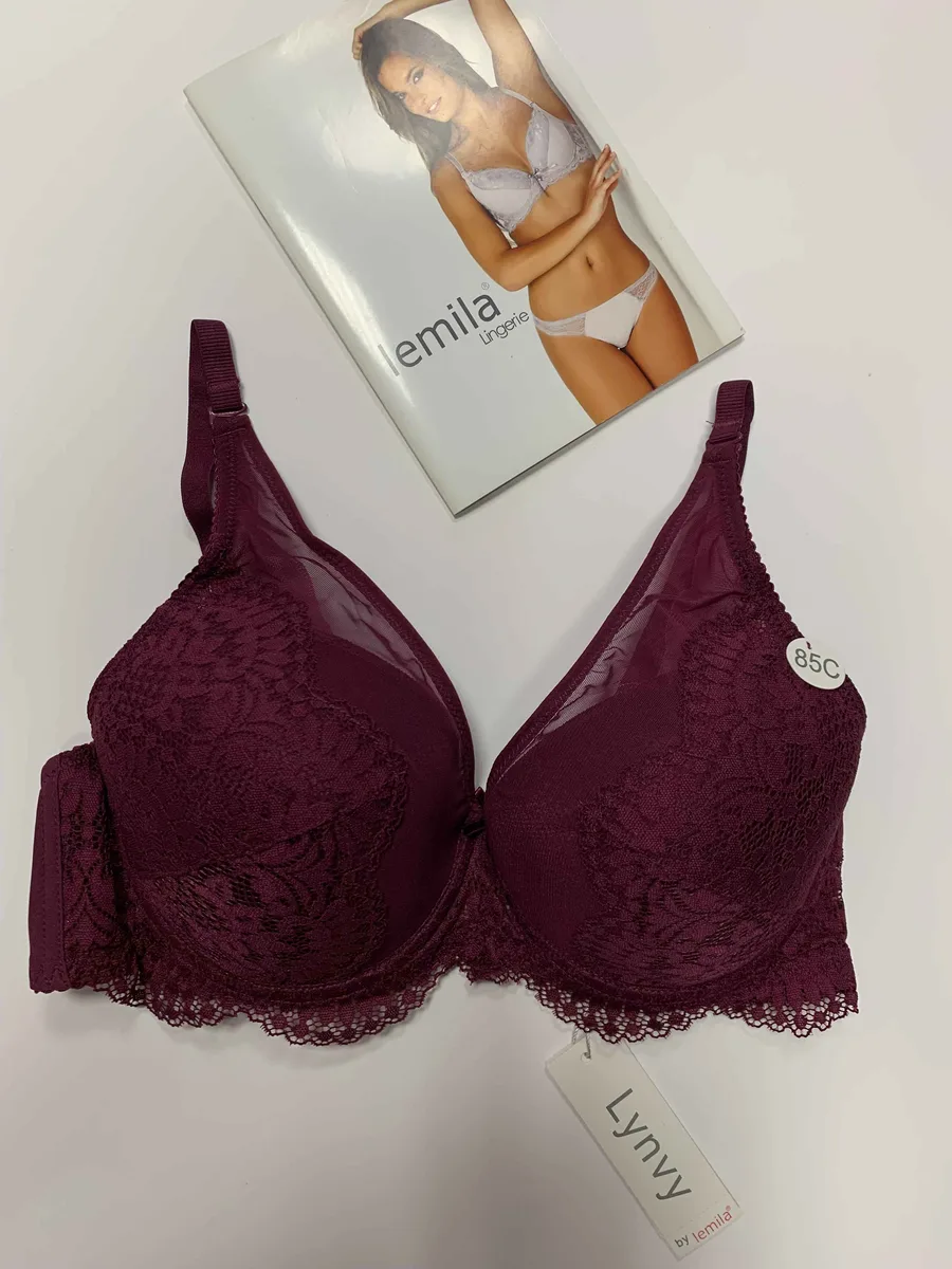 Сутиен Lynvy Lemila 1041