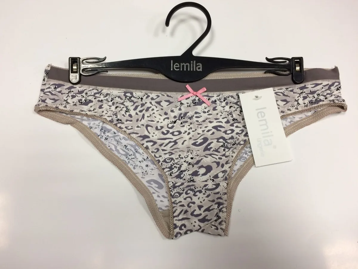 Цветна бикина Lemila 31474