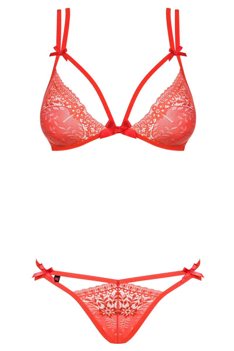 Комплект Obsessive Intensa set