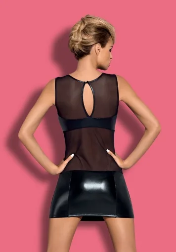 Рокля Wetty Obsessive